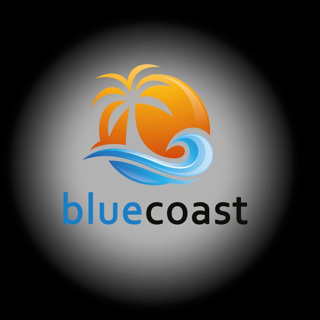 Blue Coast Cleaning Service