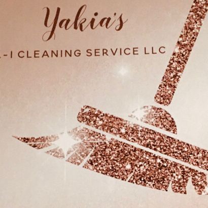 Yakia’s A-1 cleaning service LLC