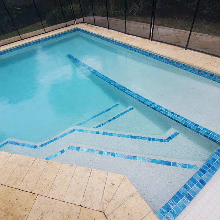 Pool Services of Central Florida