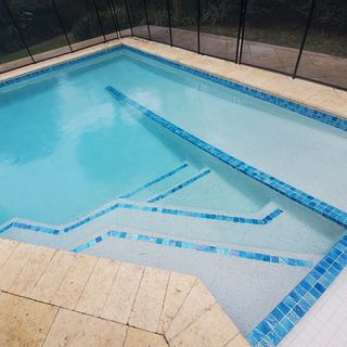 Pool Services Of Central Florida