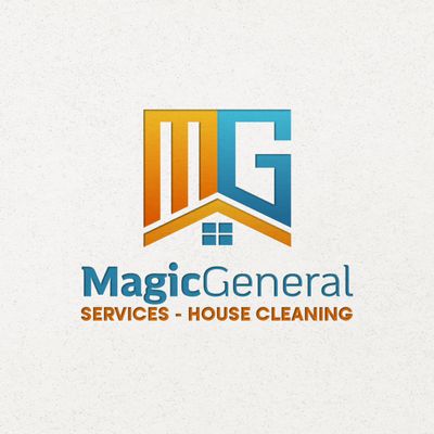 Avatar for Magic General Serv Corp - House Cleaning