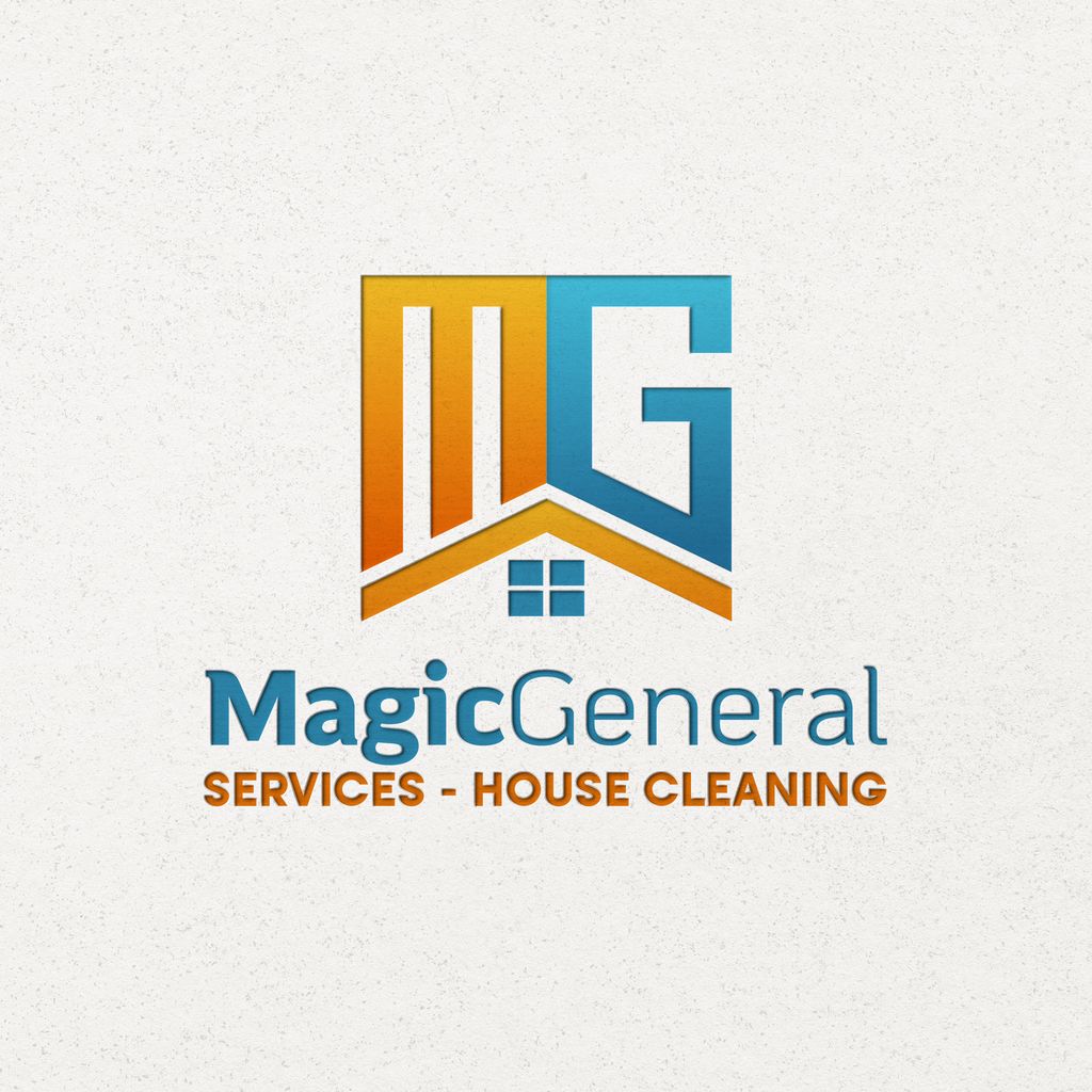 Magic General Serv Corp - House Cleaning