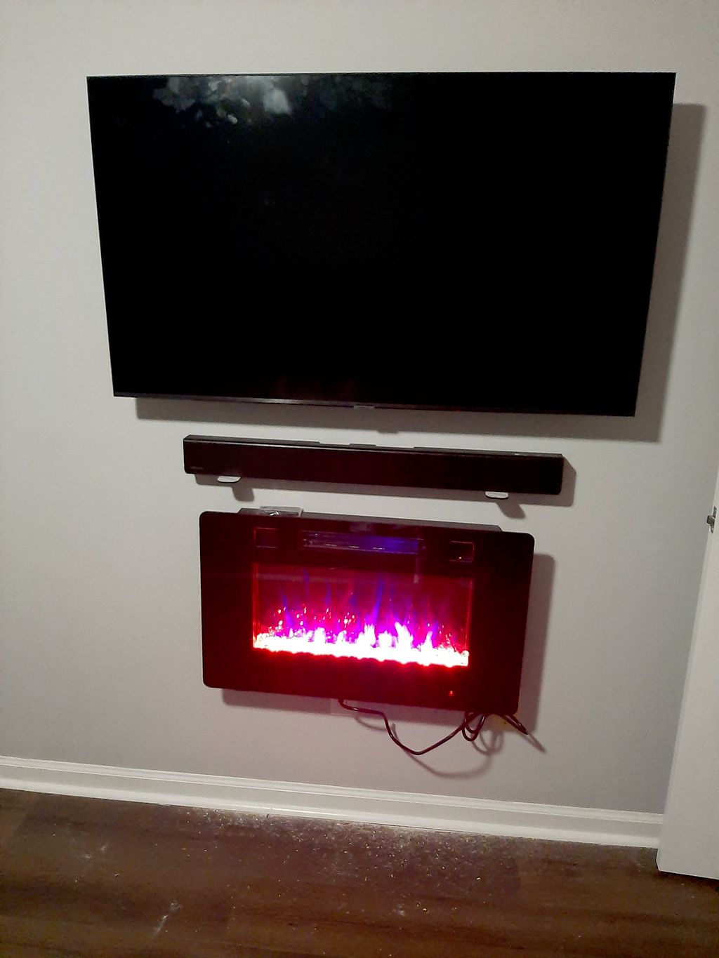 Customer photos
