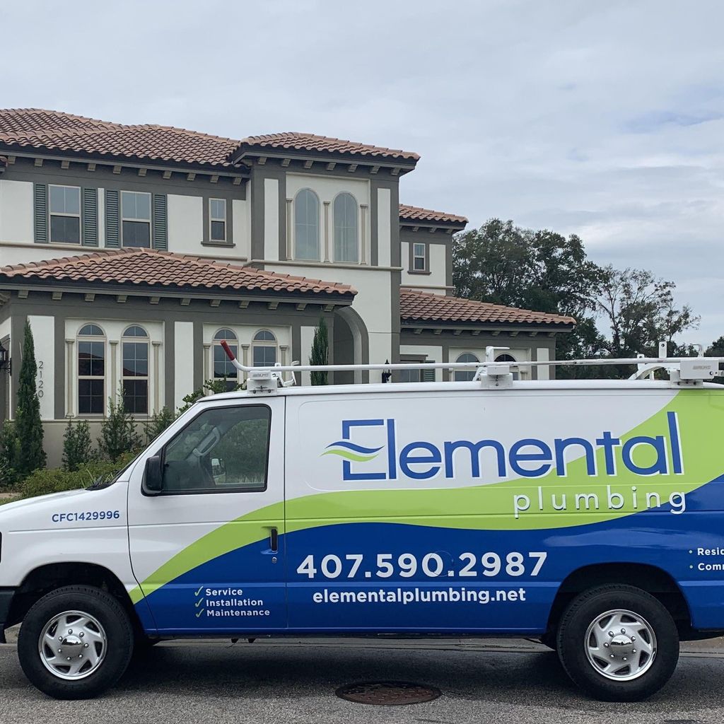 Elemental Air Conditioning