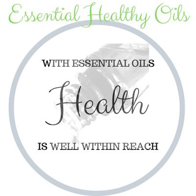 Avatar for Essential Healthy Oils