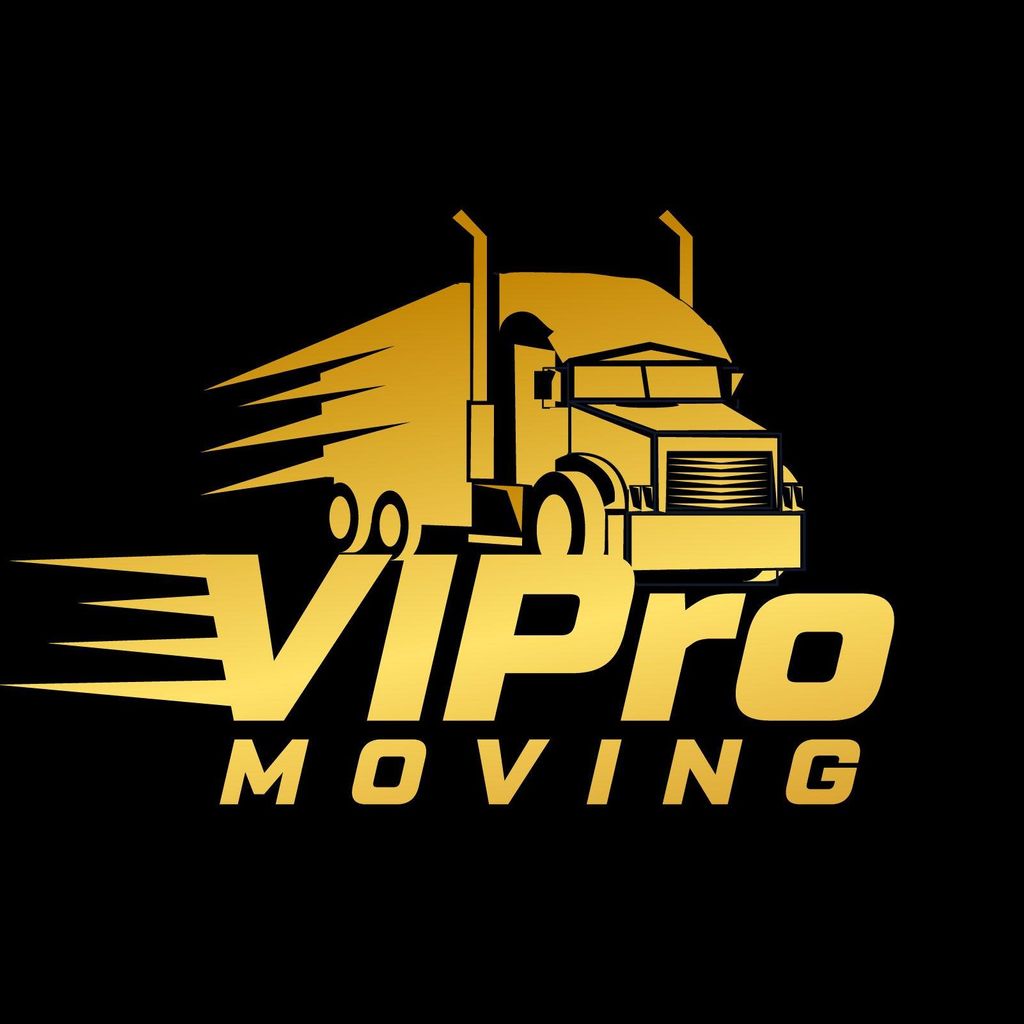 VIP PRO MOVING LLC