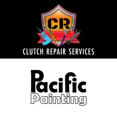 Avatar for Clutch Repair Services / Pacific Painting
