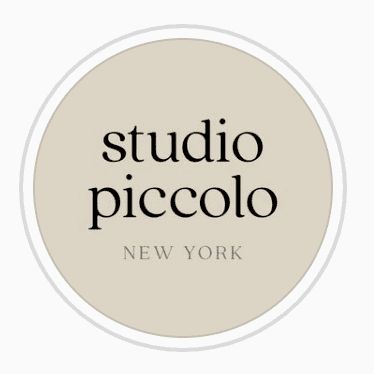 Studio Piccolo -Interior Design