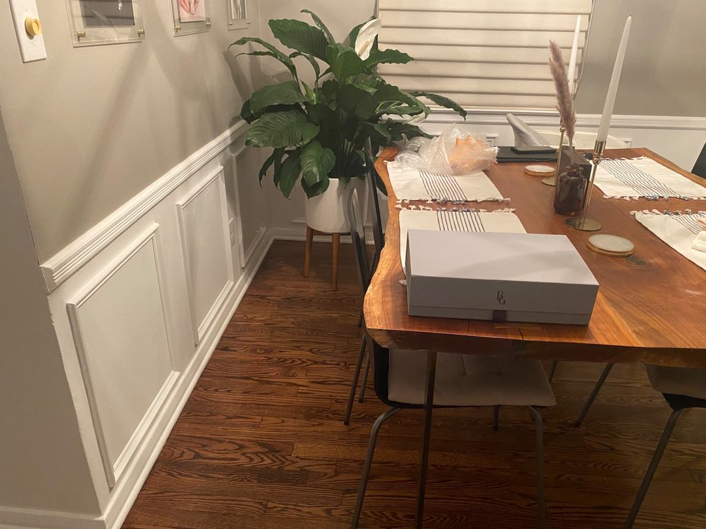 Customer photos