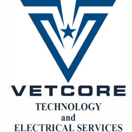 Avatar for Vetcore Technology and Electrical Services