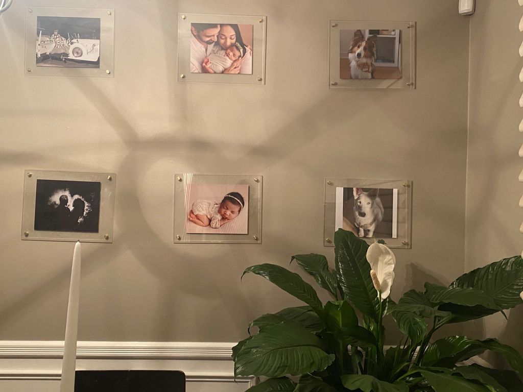Customer photos