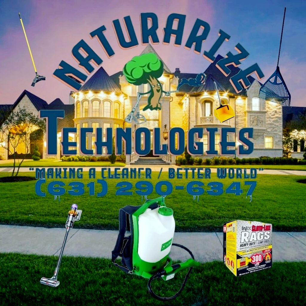 Naturarize Technologies