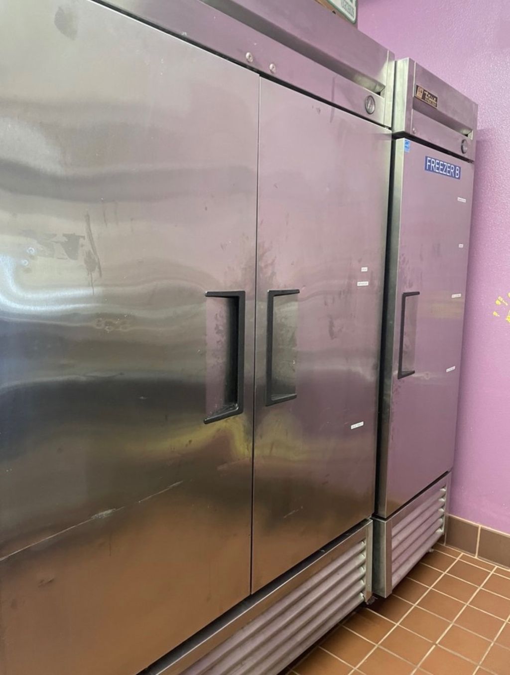 Customer photos