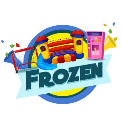 Avatar for Frozen Party Rentals