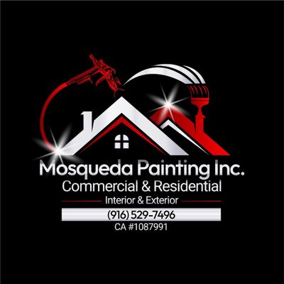 Avatar for Mosqueda painting inc.