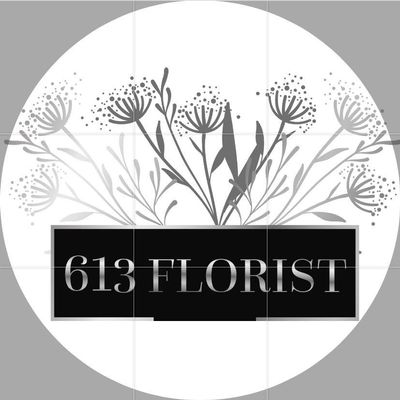 Avatar for 613 Florist