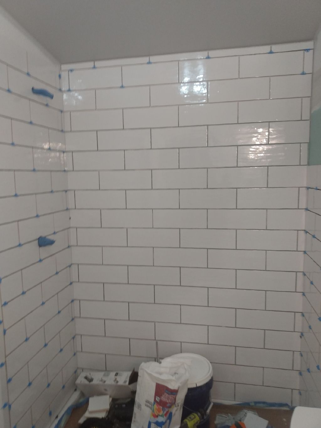 Tile Installation and Replacement