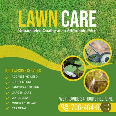 Avatar for Complete Lawn Care