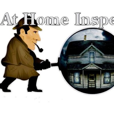 Avatar for At Home Inspections