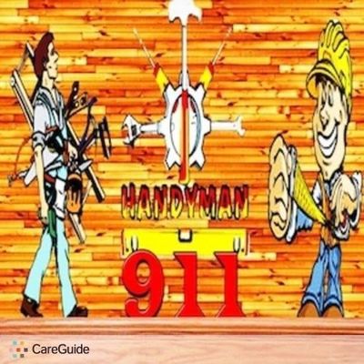 Avatar for Handyman 911