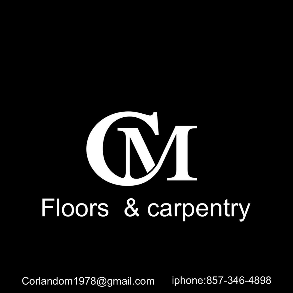 CM Floor and Carpentry