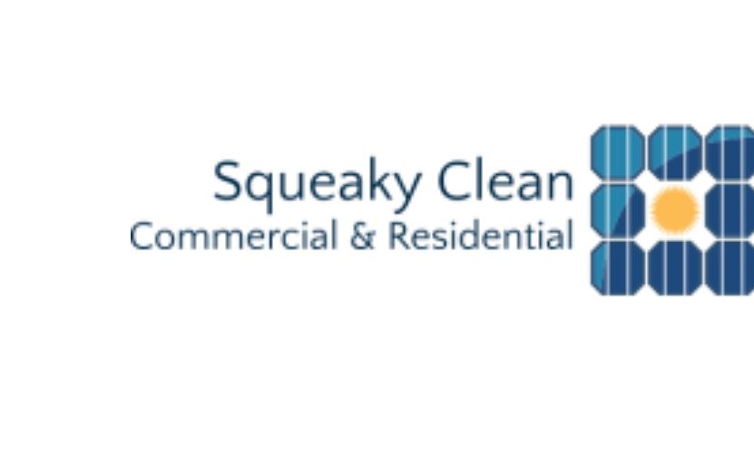 Squeaky clean