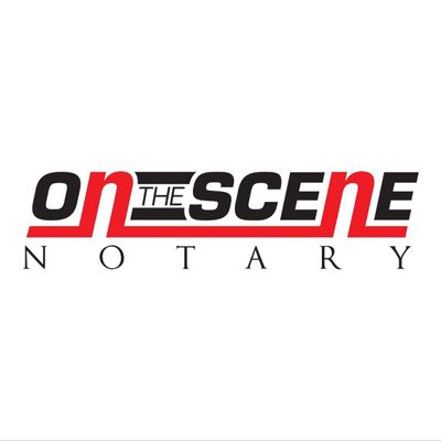 Avatar for On The Scene Notary