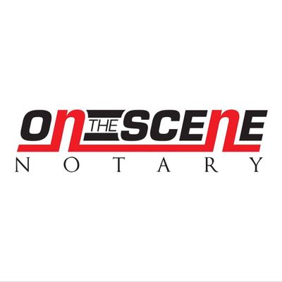 Avatar for On The Scene Notary