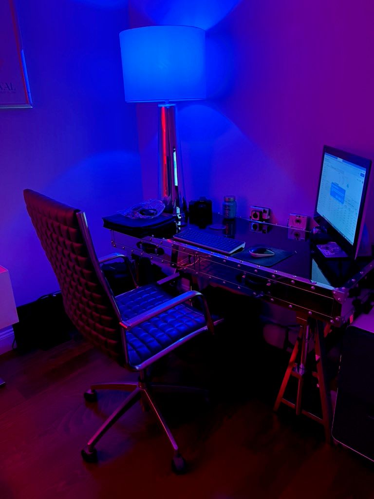 Projects and media