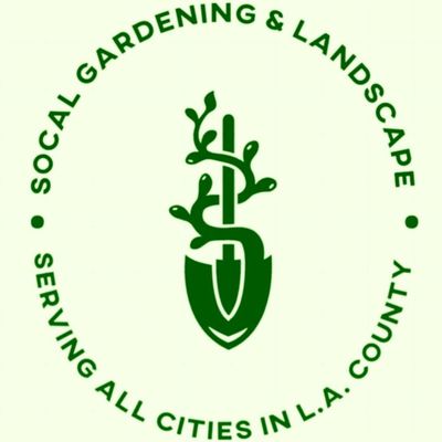 Avatar for SoCal Gardening & Landscape
