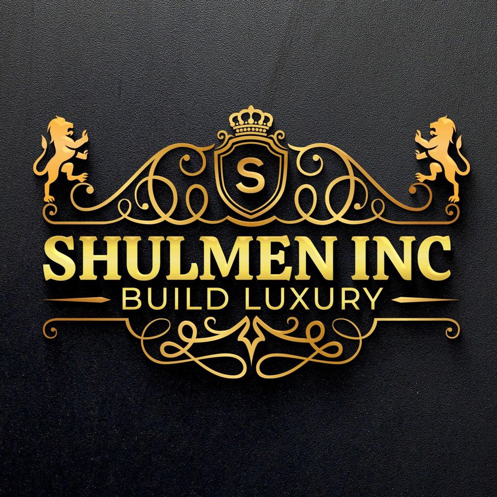 Shulmen Inc Contractor & handyman in Los Angeles