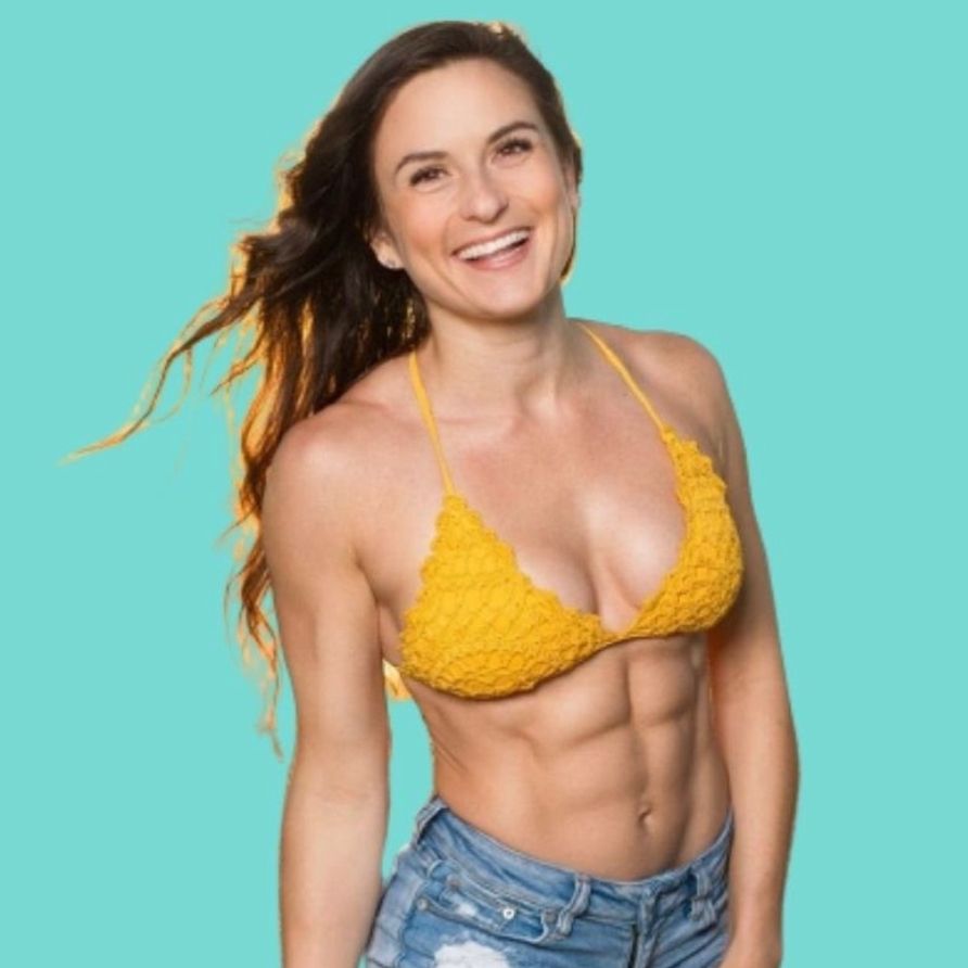 Natalie Kimball Fitness