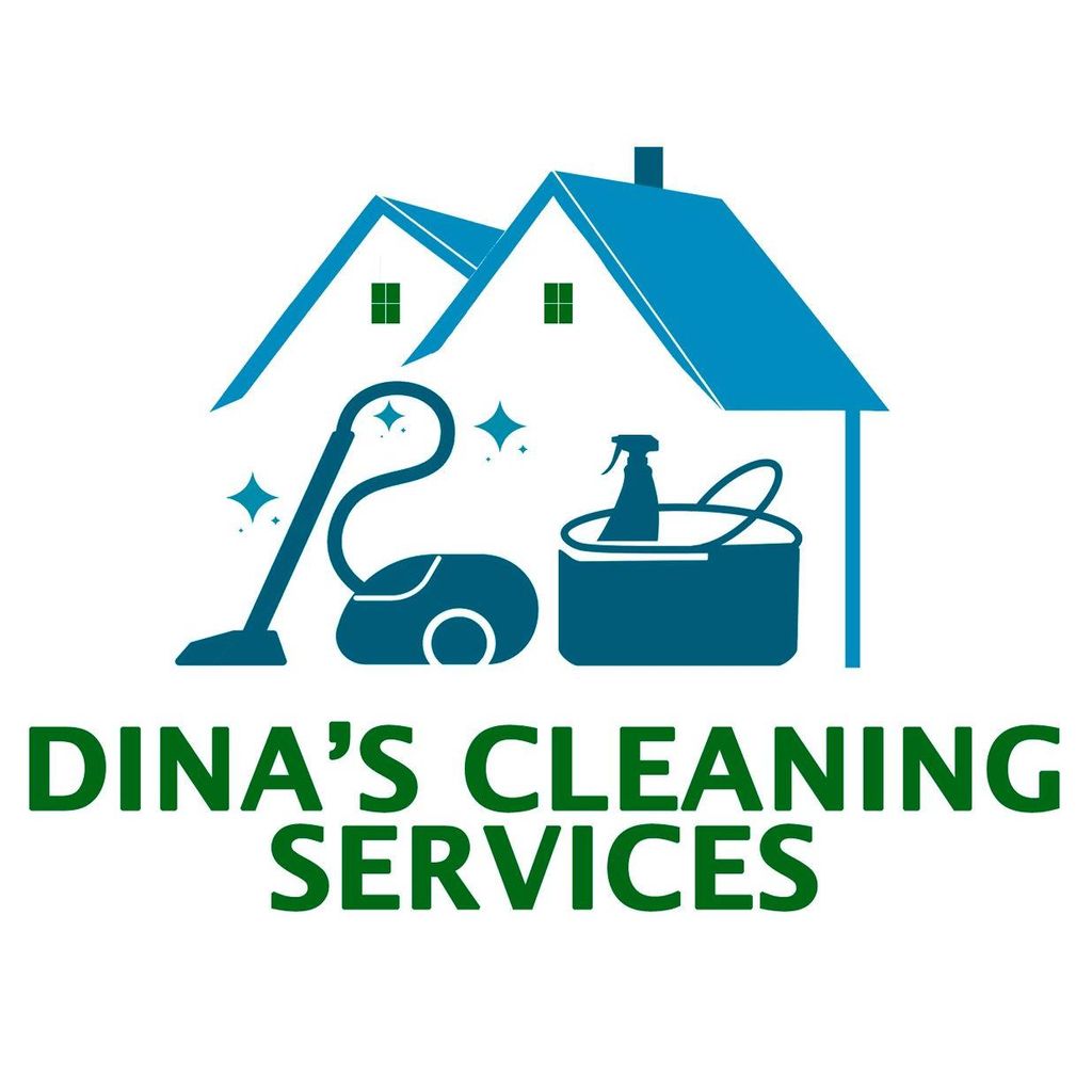 Dina's Cleaning Services