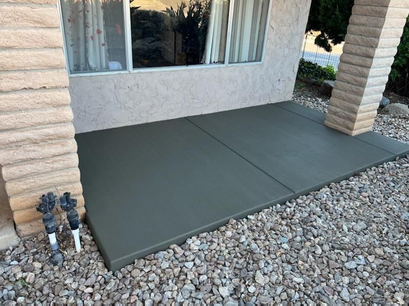 Customer photos