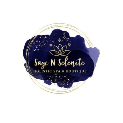 Avatar for Sage N Selenite Holistic Spa & Boutique