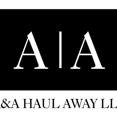 Avatar for A&A Haul Away LLC