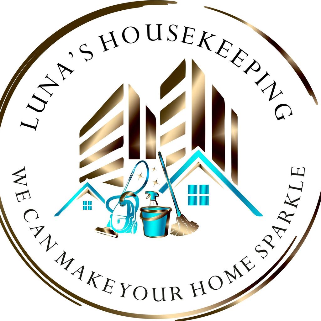 Luna’s Housekeeping LLC