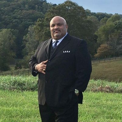 Avatar for James Hamp, "TOP PRO"2014-2025