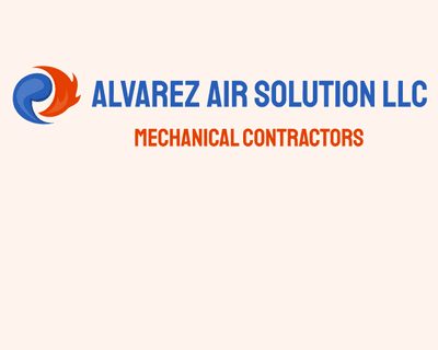 Avatar for Alvarez Air Solutions LLC