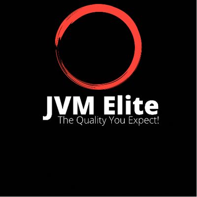 Avatar for JVM Elite