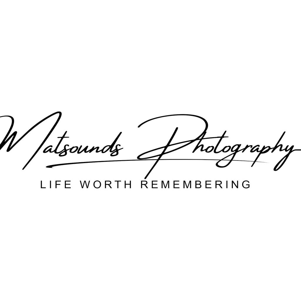 Matsounds Photography, LLC.