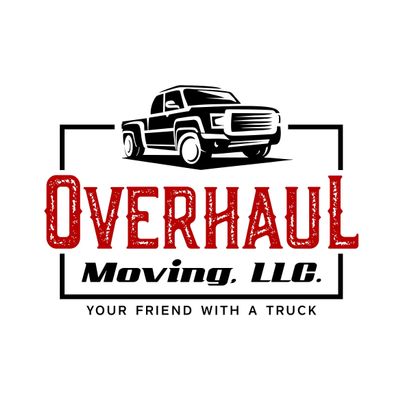 Avatar for Overhaul Moving LLC