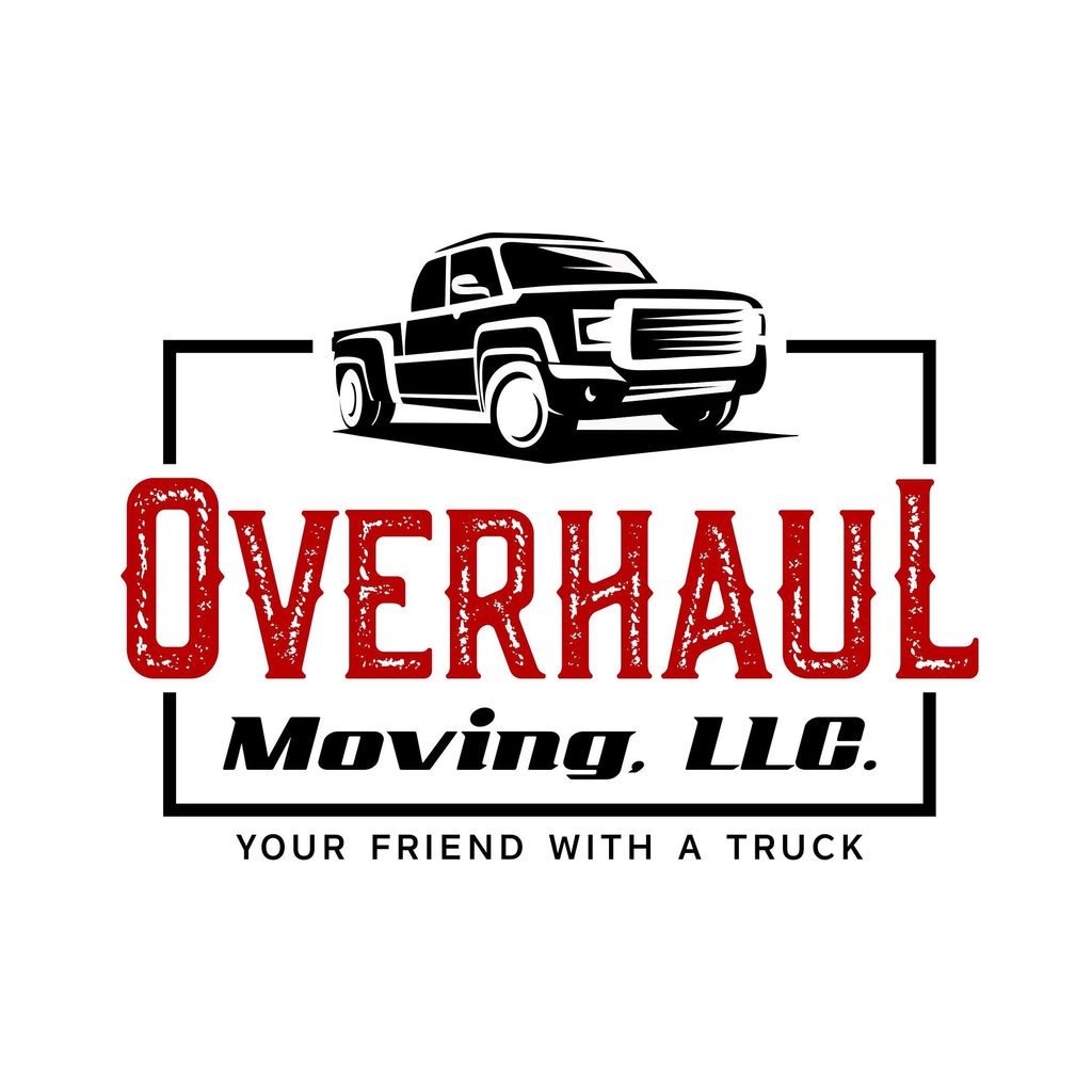 Overhaul Moving LLC