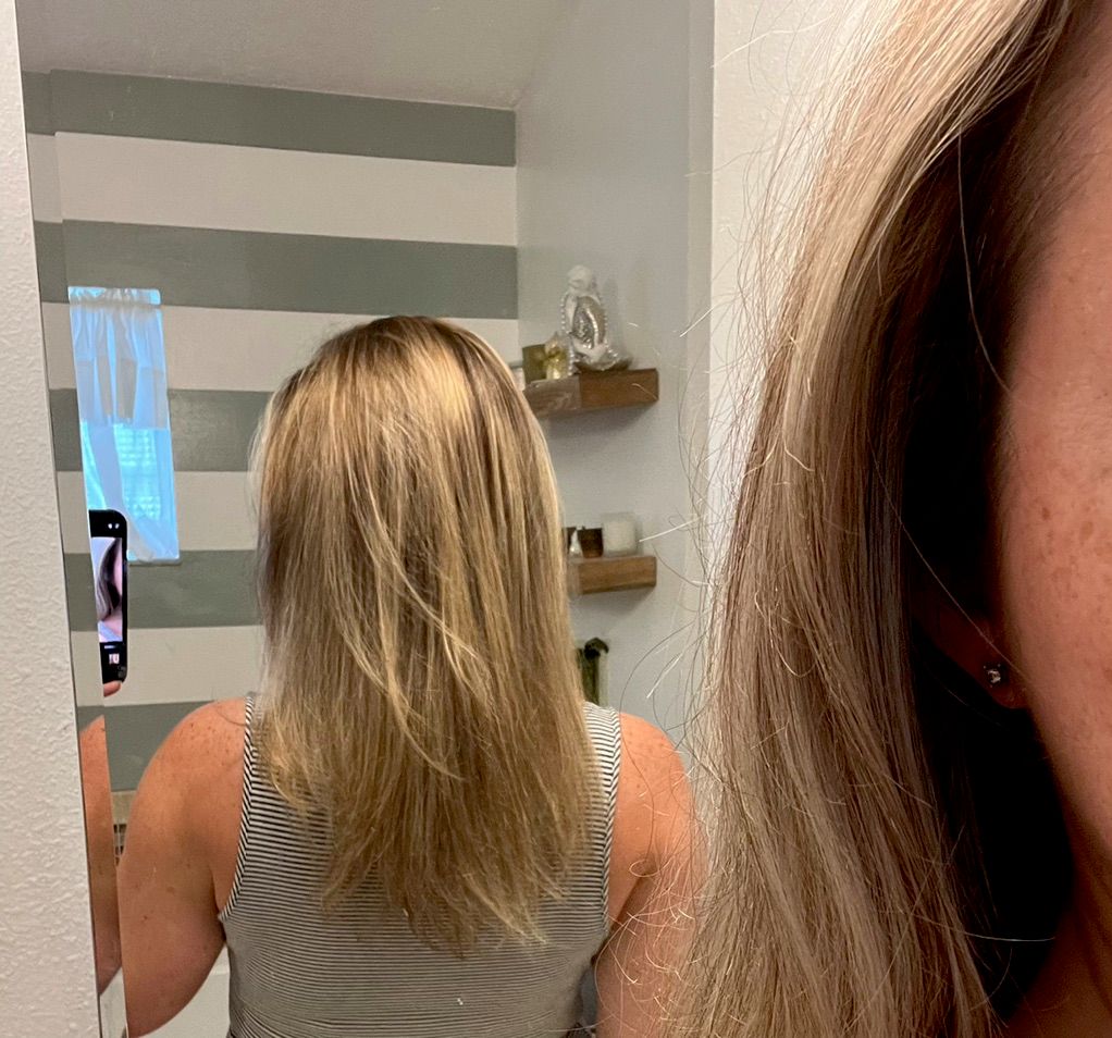 Customer photos
