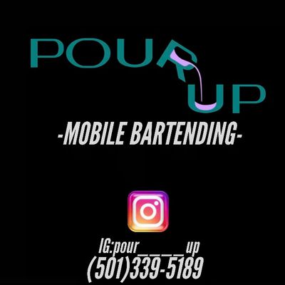 Avatar for Pour Up Photobooth’s