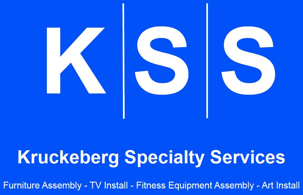 Kruckeberg Specialty Services