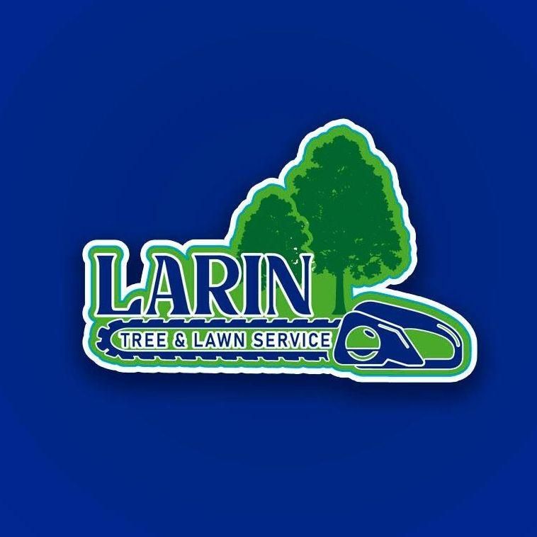 Larin tree service