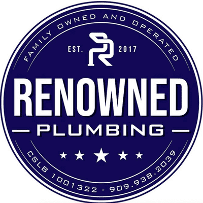 Avatar for Renowned Plumbing & Rooter