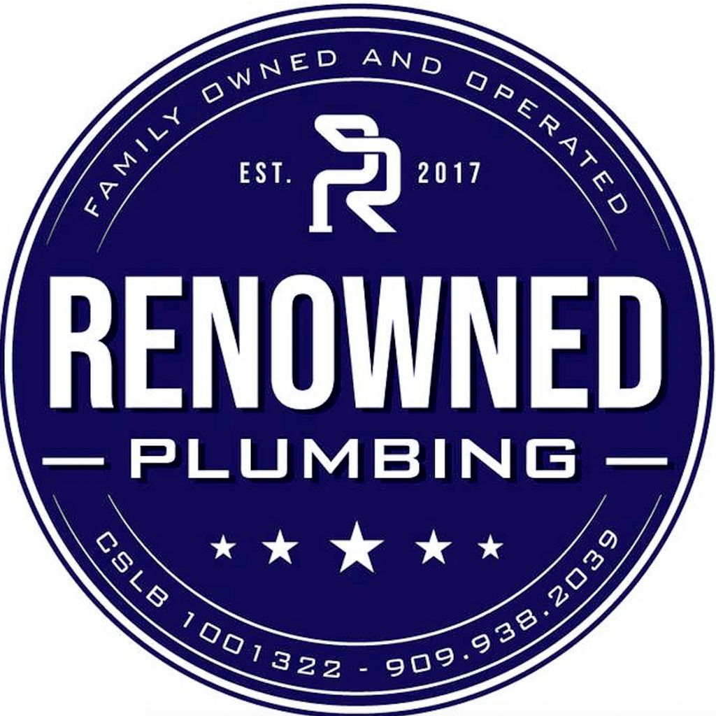 Renowned Plumbing & Rooter