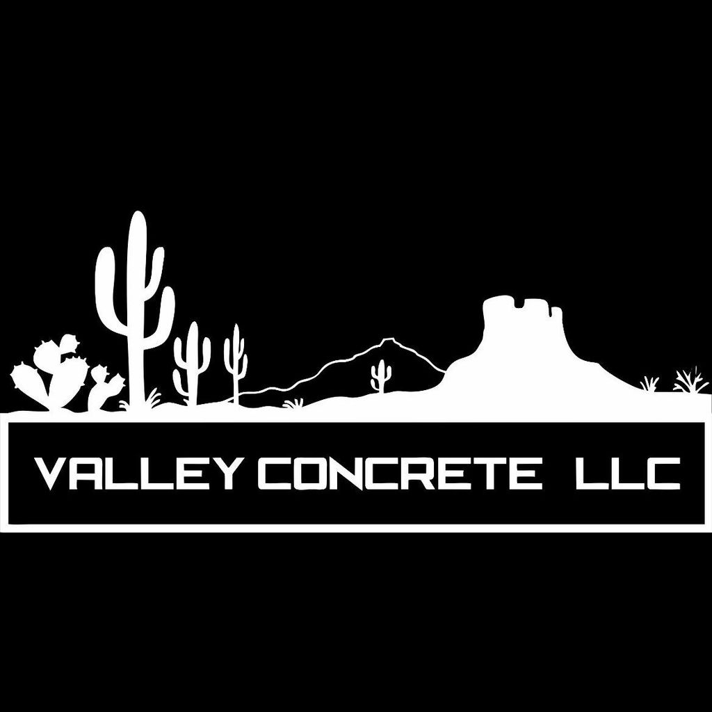 Valley concrete llc